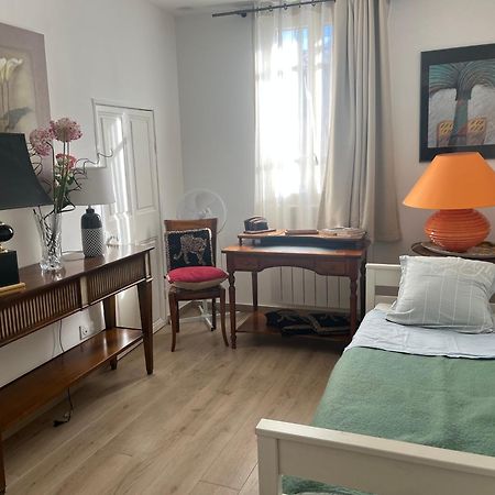 Appartement Standing Hotel Particulier Montpellier Ngoại thất bức ảnh