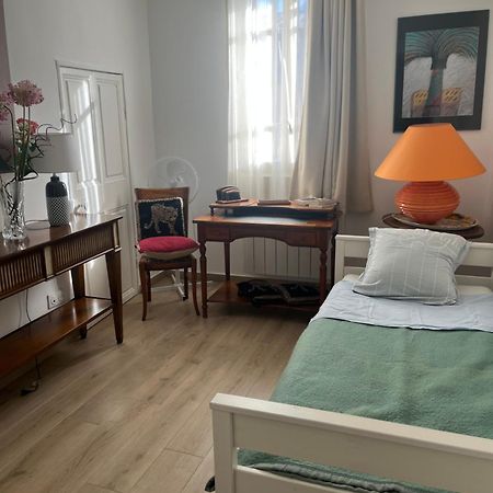 Appartement Standing Hotel Particulier Montpellier Ngoại thất bức ảnh