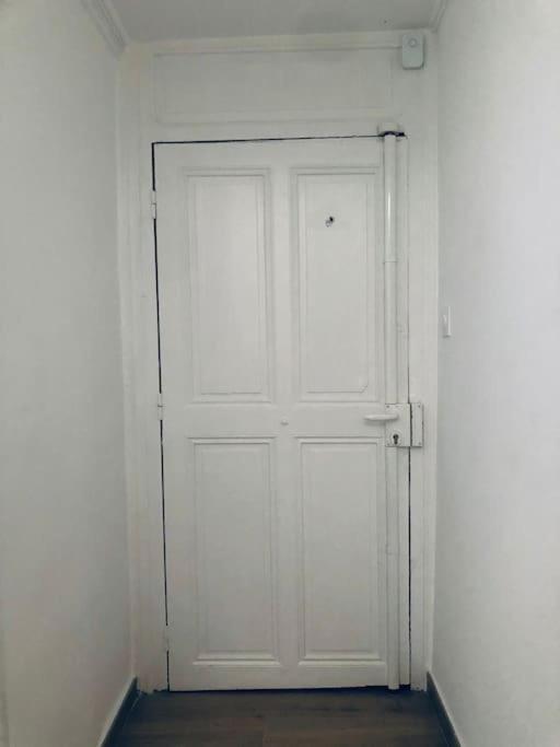 Appartement Standing Hotel Particulier Montpellier Ngoại thất bức ảnh