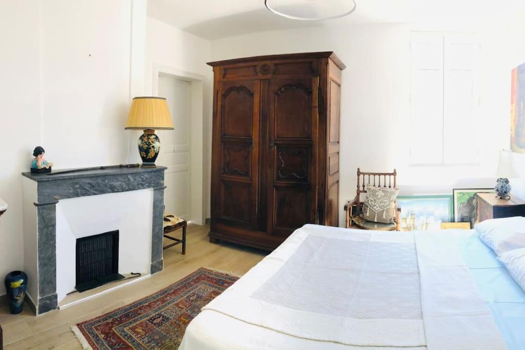 Appartement Standing Hotel Particulier Montpellier Ngoại thất bức ảnh
