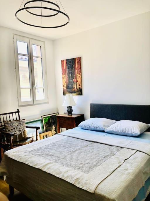 Appartement Standing Hotel Particulier Montpellier Ngoại thất bức ảnh