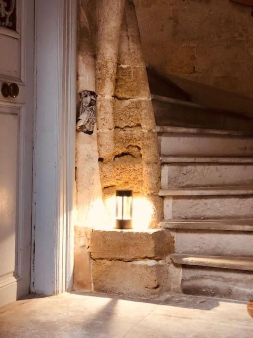 Appartement Standing Hotel Particulier Montpellier Ngoại thất bức ảnh