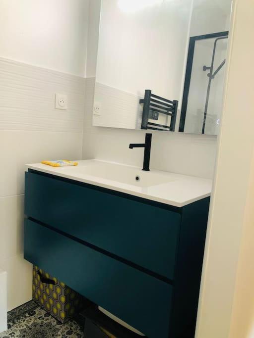 Appartement Standing Hotel Particulier Montpellier Ngoại thất bức ảnh