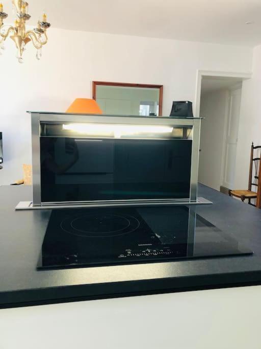Appartement Standing Hotel Particulier Montpellier Ngoại thất bức ảnh