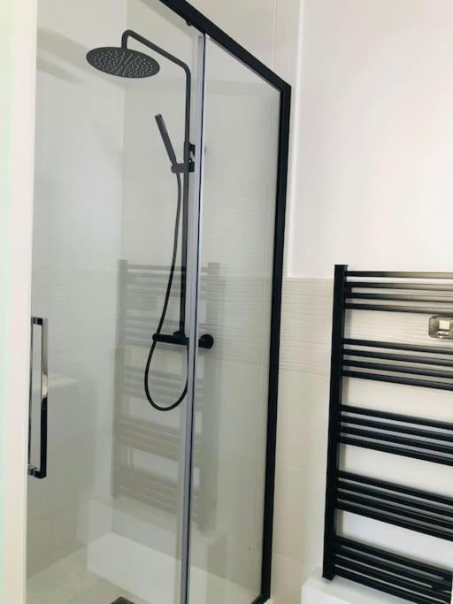 Appartement Standing Hotel Particulier Montpellier Ngoại thất bức ảnh