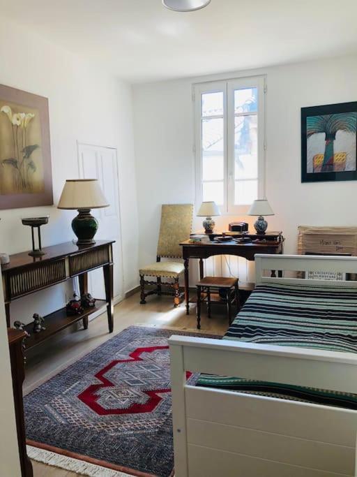 Appartement Standing Hotel Particulier Montpellier Ngoại thất bức ảnh