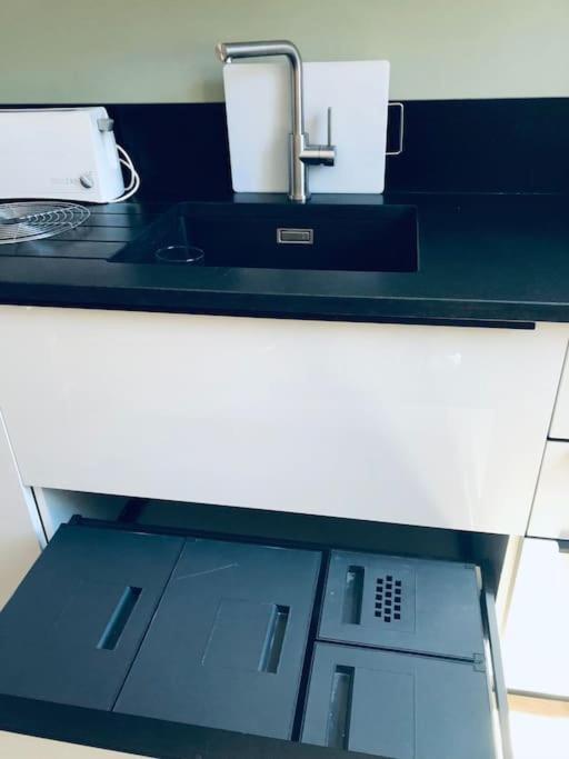 Appartement Standing Hotel Particulier Montpellier Ngoại thất bức ảnh