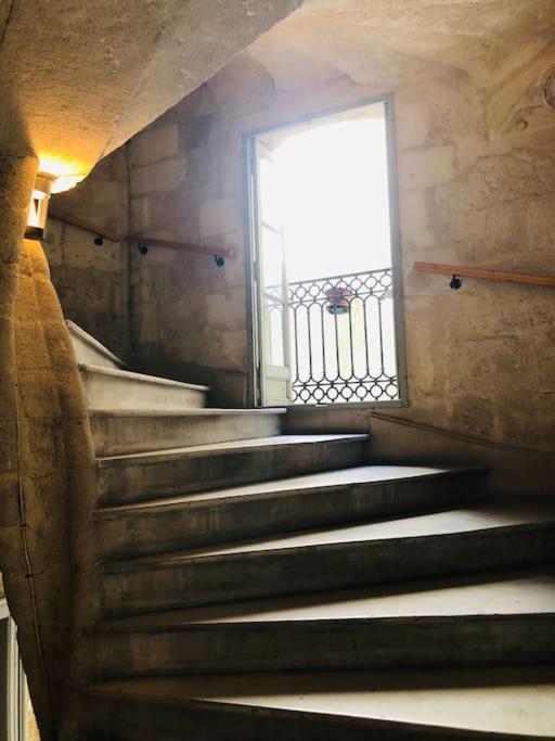 Appartement Standing Hotel Particulier Montpellier Ngoại thất bức ảnh