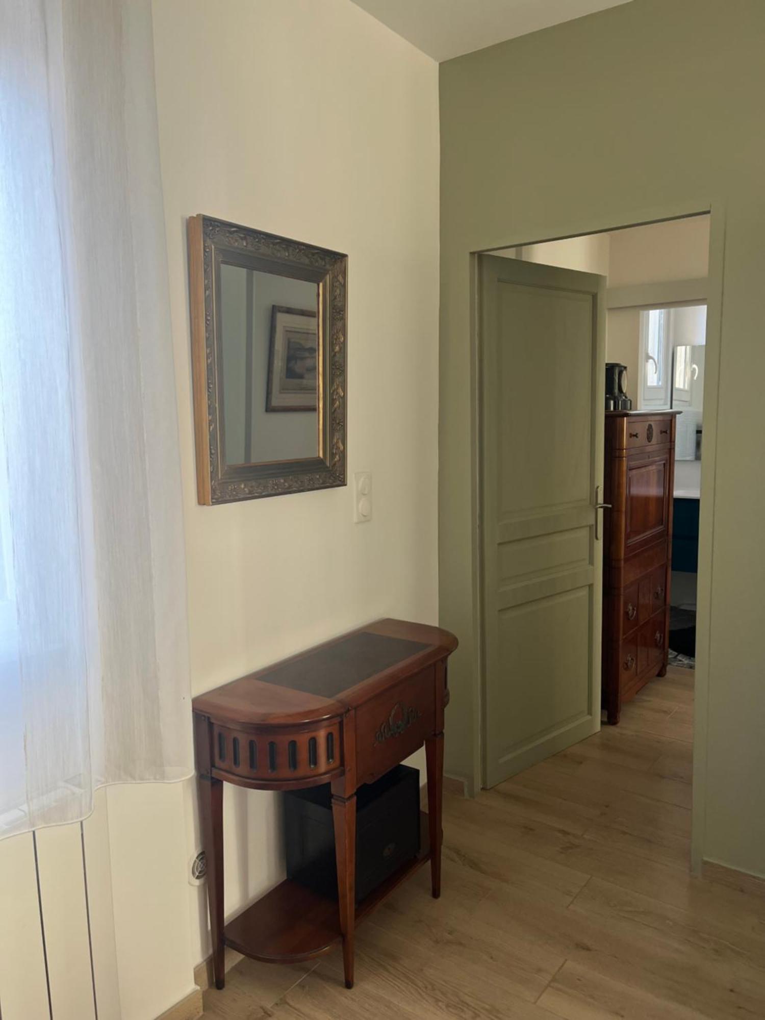 Appartement Standing Hotel Particulier Montpellier Ngoại thất bức ảnh