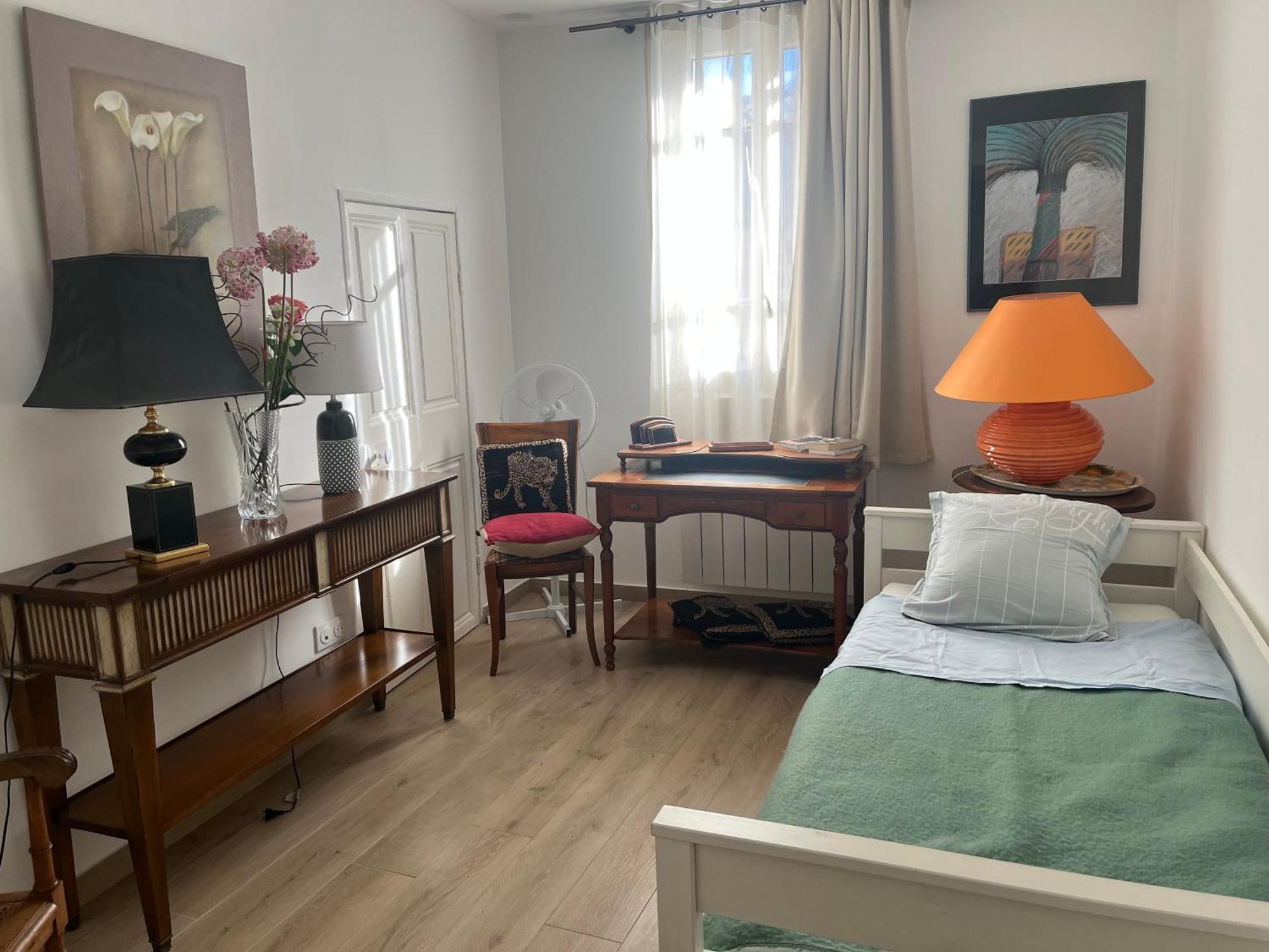 Appartement Standing Hotel Particulier Montpellier Ngoại thất bức ảnh