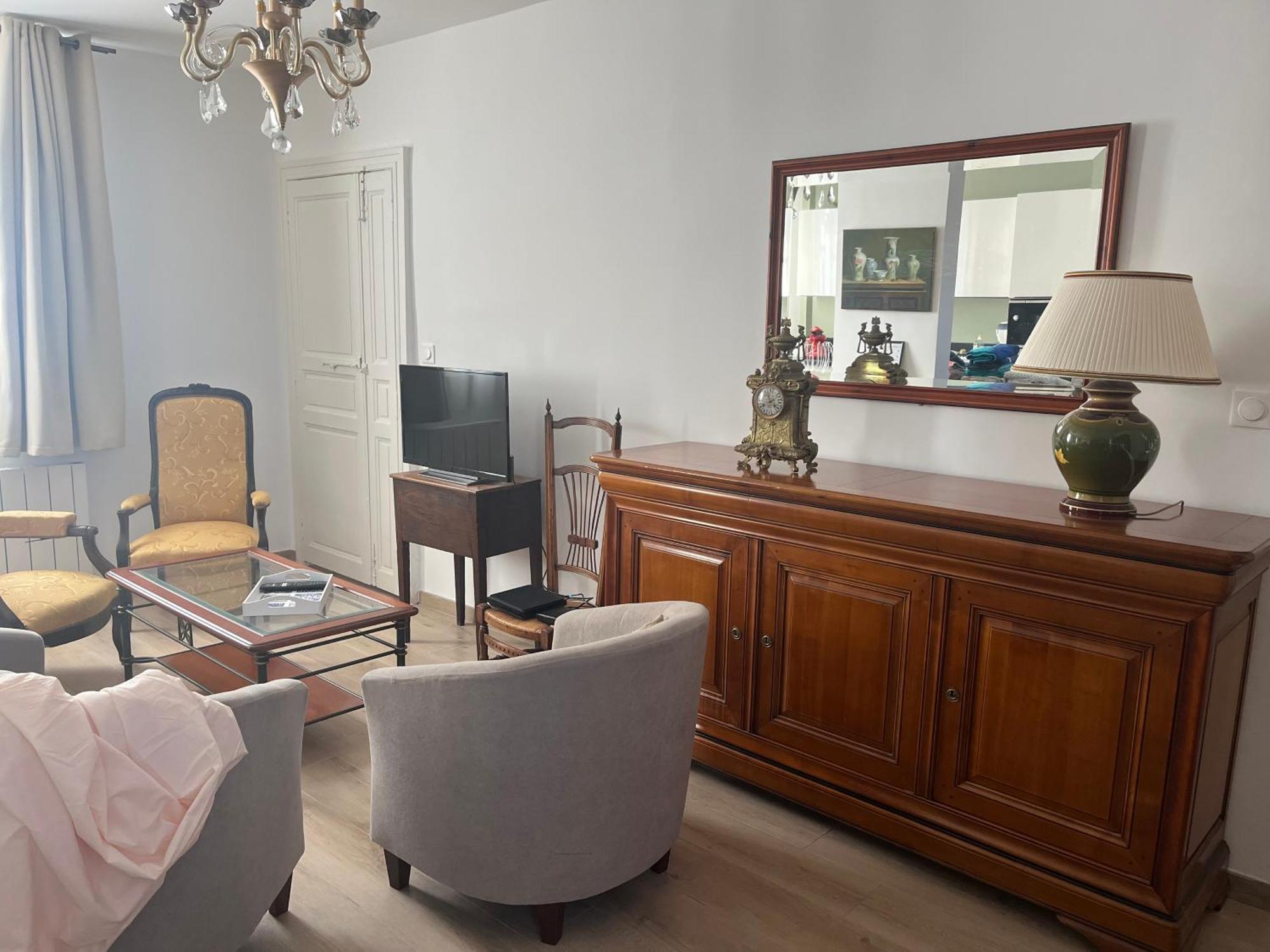 Appartement Standing Hotel Particulier Montpellier Ngoại thất bức ảnh