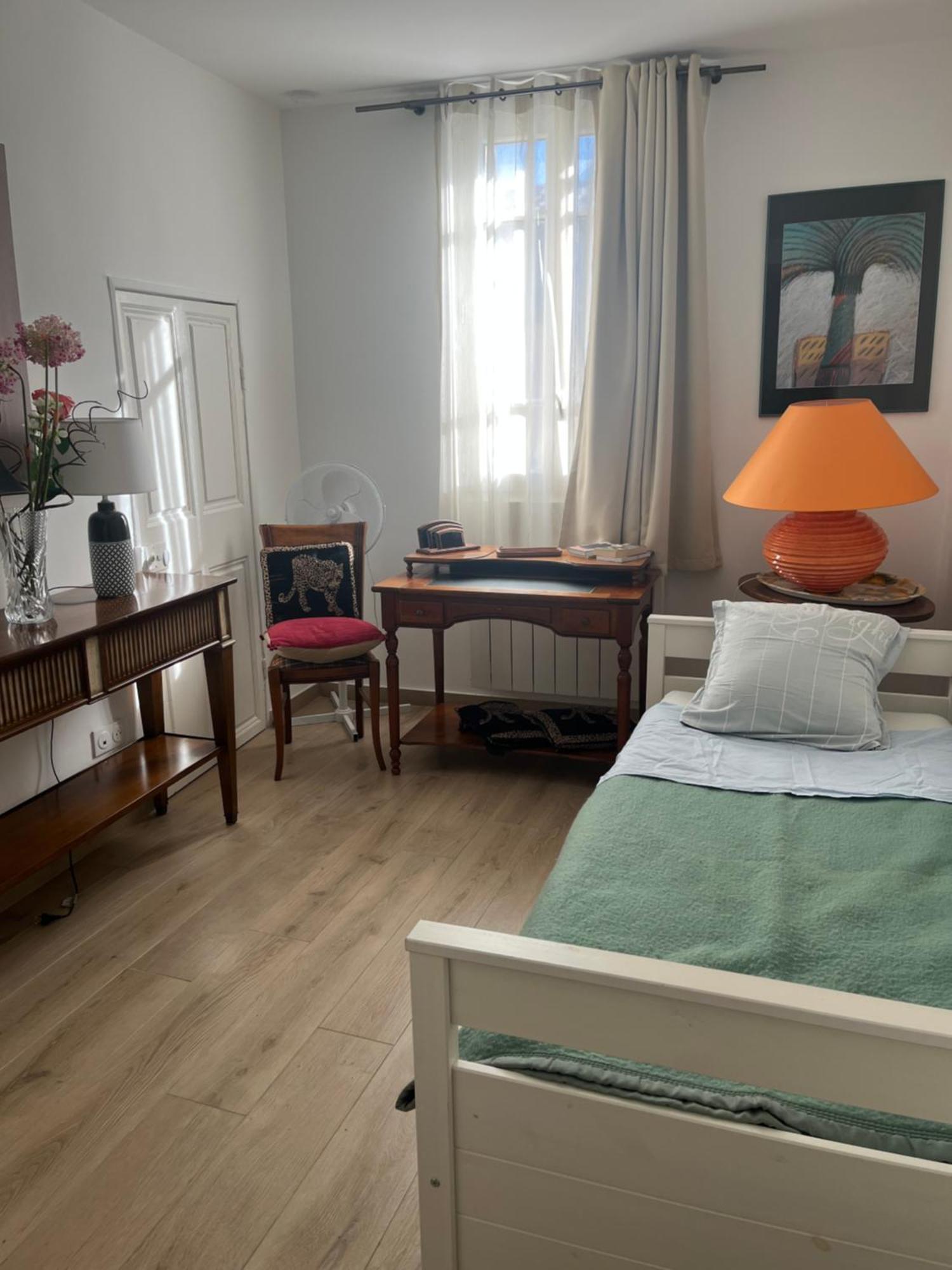Appartement Standing Hotel Particulier Montpellier Ngoại thất bức ảnh