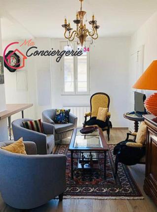 Appartement Standing Hotel Particulier Montpellier Ngoại thất bức ảnh